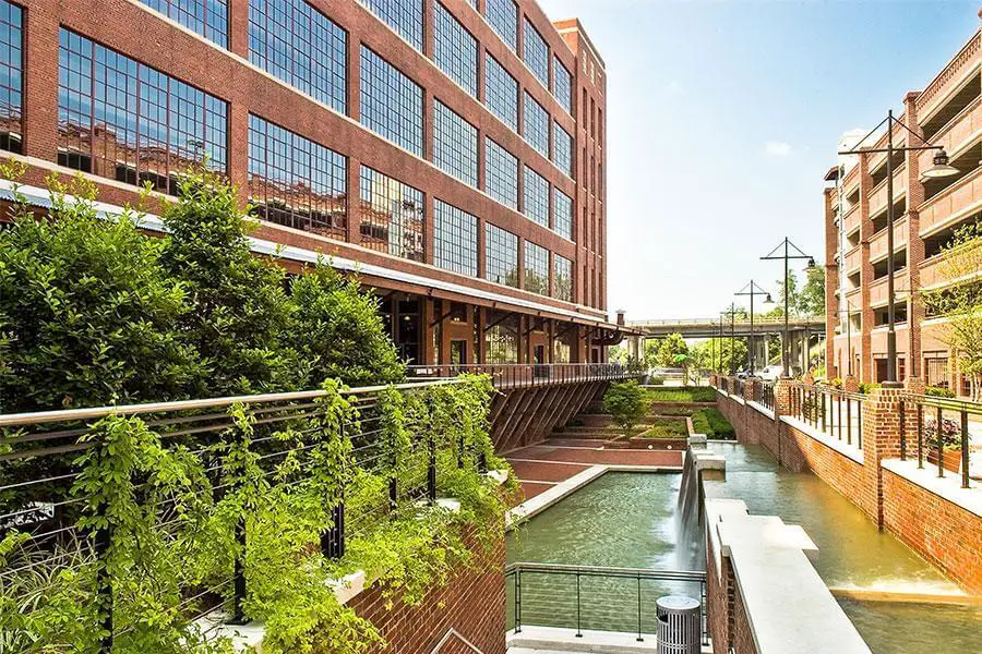 croasdaile apartment homes durham nc